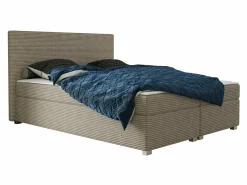 Kontinentalseng Memphis 137 (Poso 02)