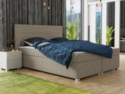 Kontinentalseng Memphis 137 (Poso 02)