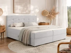 Kontinentalseng Memphis 114 (Rico 20)