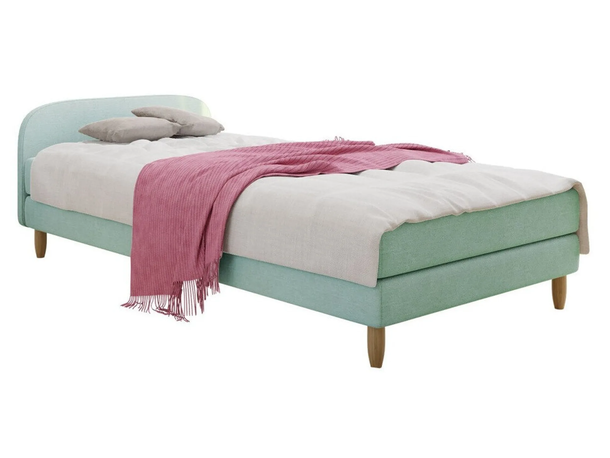 Kontinentalseng Memphis 127 (Rico 18)