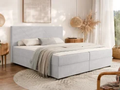 Kontinentalseng Memphis 117 (Rico 20)