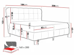 Kontinentalseng Musica (Freya 210.07)