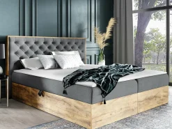 Kontinentalseng Navis I (Wotan eg + Faro 4)