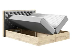 Kontinentalseng Navis I (Wotan eg + Faro 4)