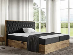 Kontinentalseng Navis II (Twist 23)