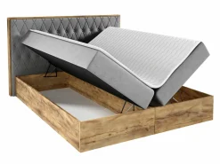 Kontinentalseng Navis II (Twist 23)