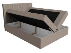 Kontinentalseng Nix (Velluto 3)