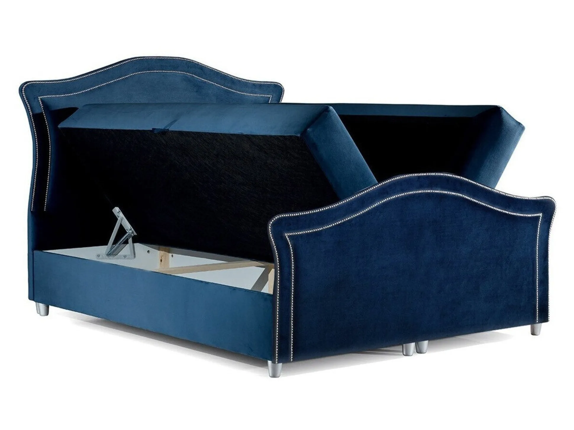 Kontinentalseng Oleum I (Magic Velvet 2260)