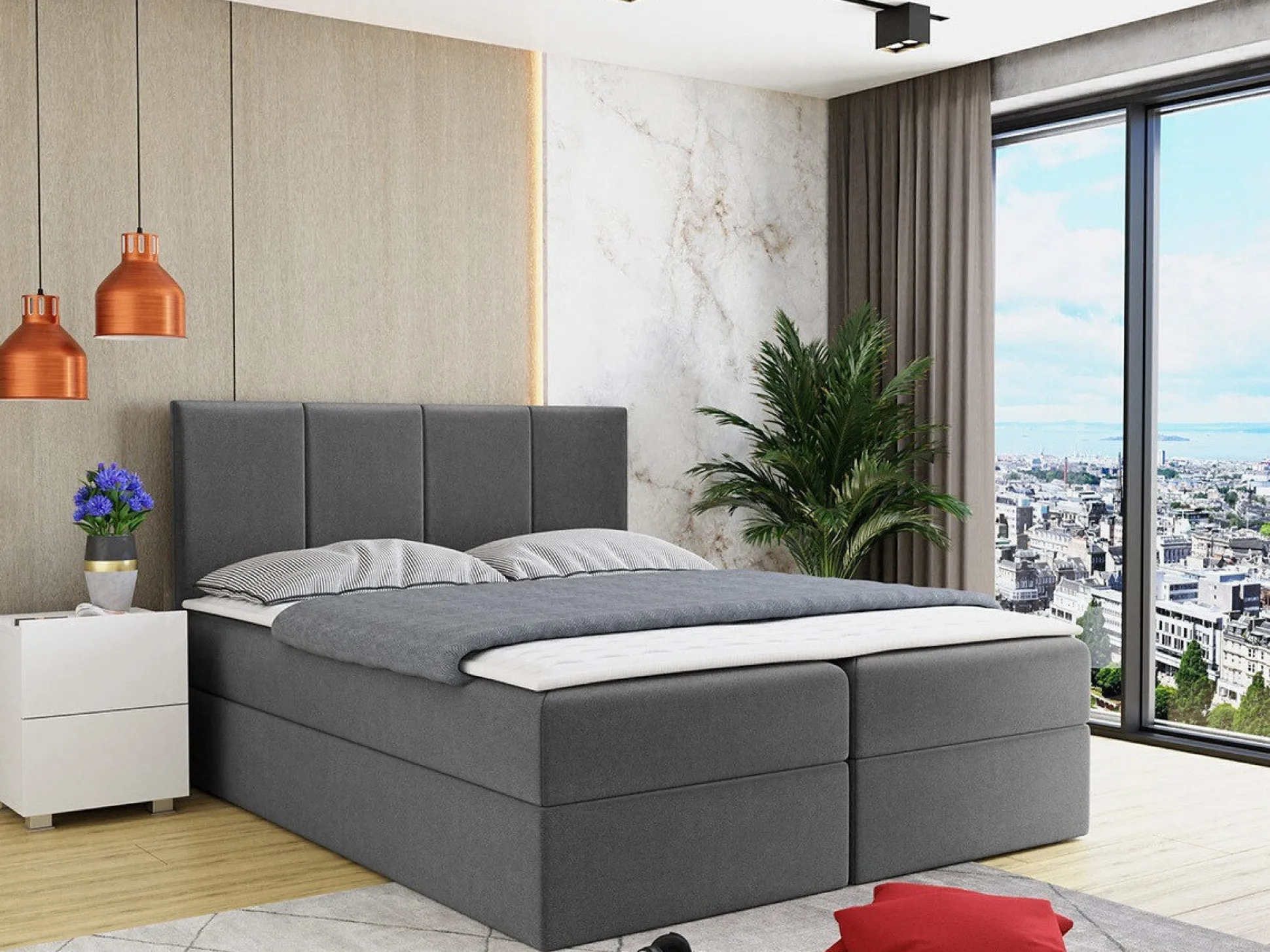 Kontinentalseng Oppidum (Manila 16)