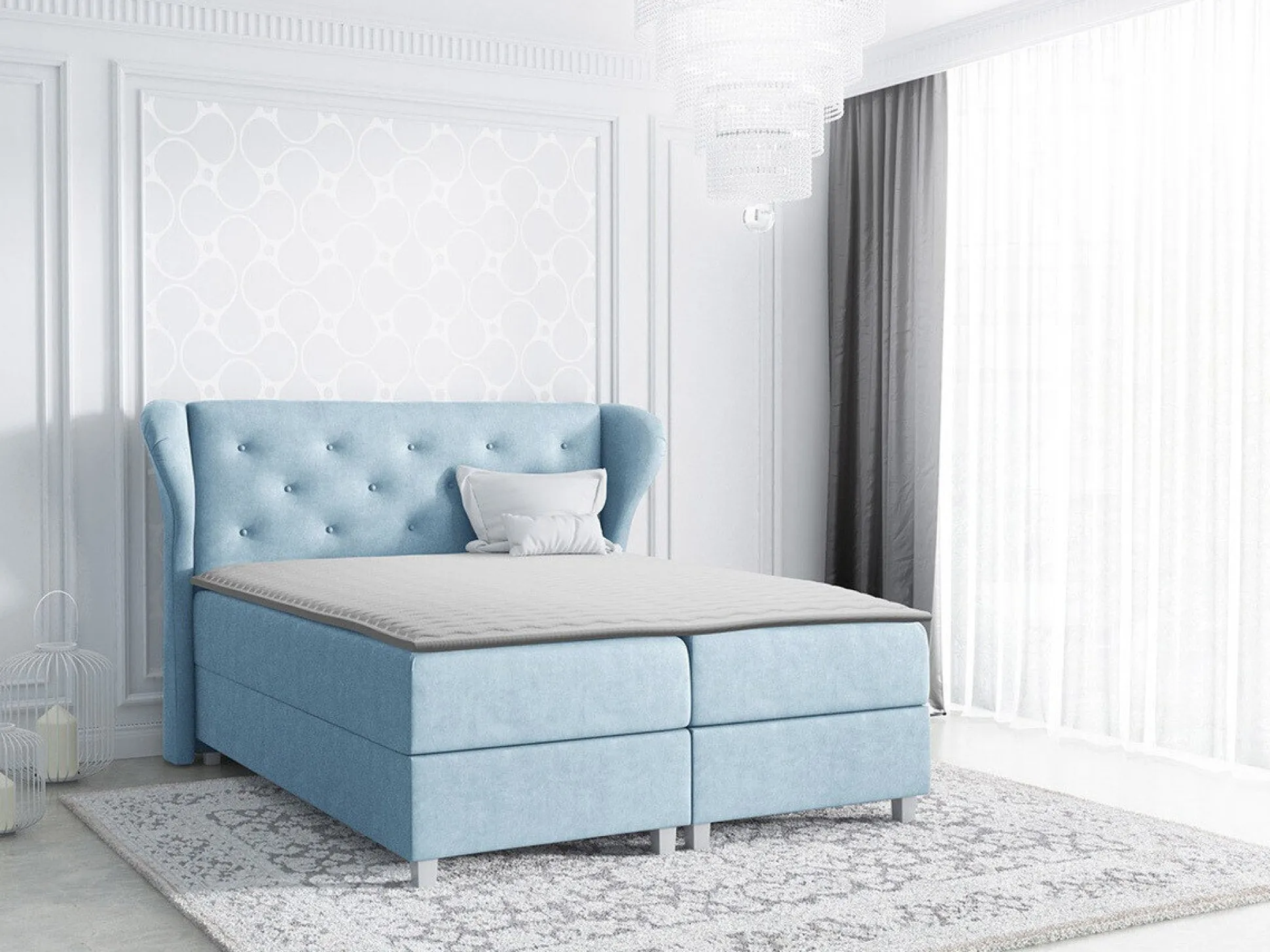 Kontinentalseng Ovum (Prestige 2771)