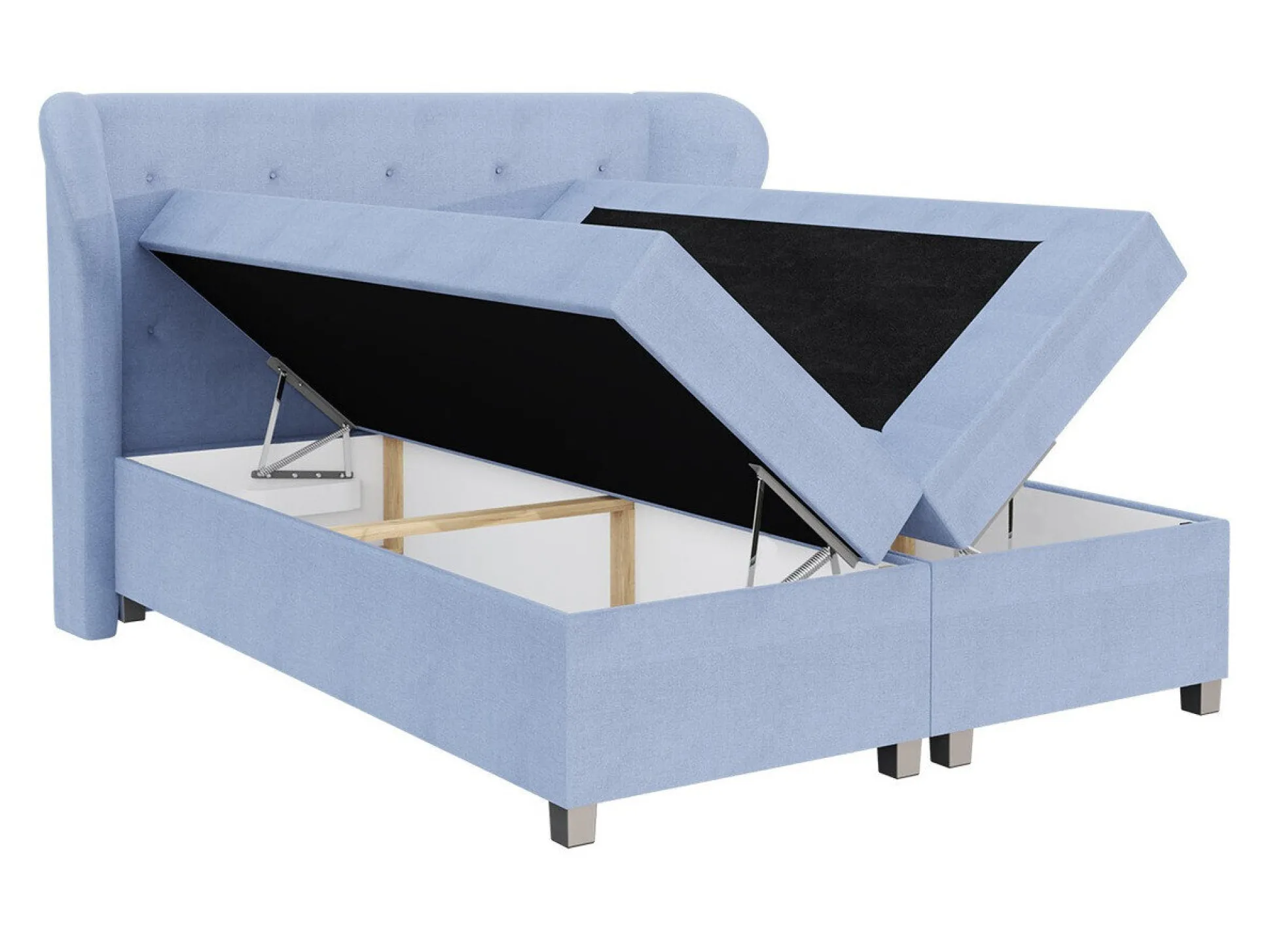 Kontinentalseng Ovum (Prestige 2771)