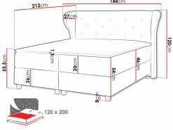 Kontinentalseng Ovum (Prestige 2771)