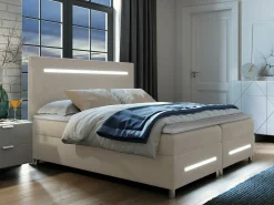 Kontinentalseng Pluvia (Fresh 1)