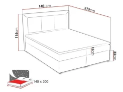 Kontinentalseng Pomona 114 (Victoria 14 864)