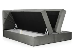 Kontinentalseng Pons I (Kronos 02)