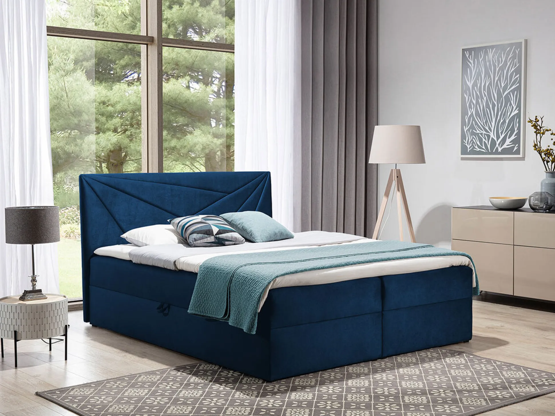 Kontinentalseng Pons II (Kronos 09)