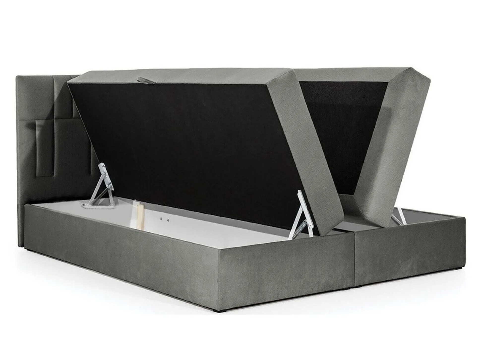 Kontinentalseng Pons (Kronos 02)