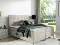 Kontinentalseng Porta (Fresh 1)