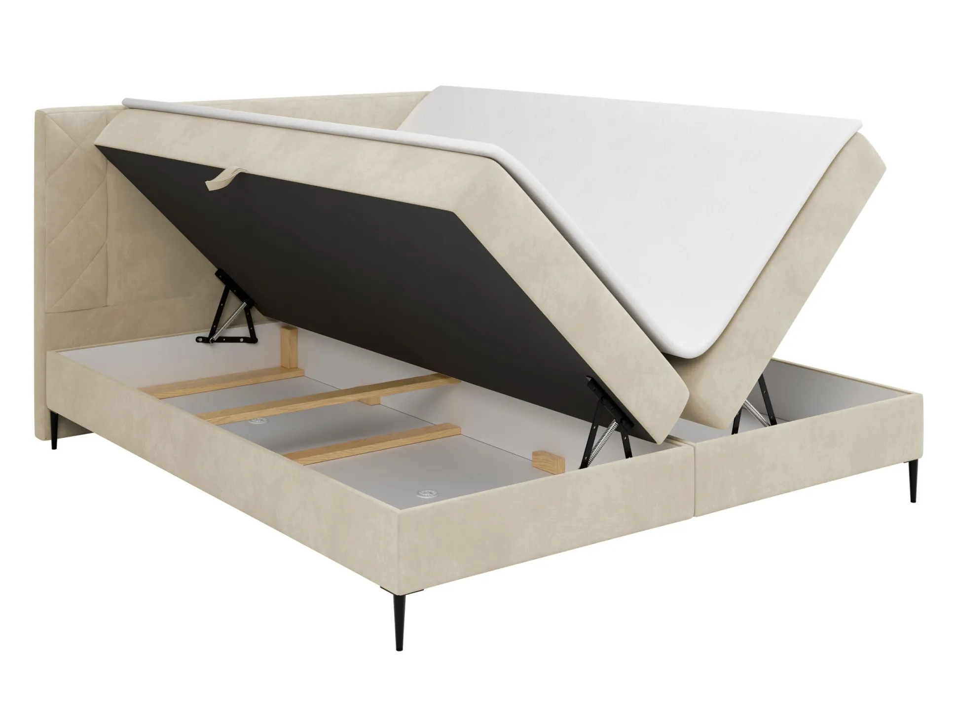 Kontinentalseng Providence 200 (Polo 897)