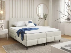 Kontinentalseng Rivus I (Coral 15)