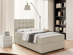 Kontinentalseng Sanford 107 (Manila 02)