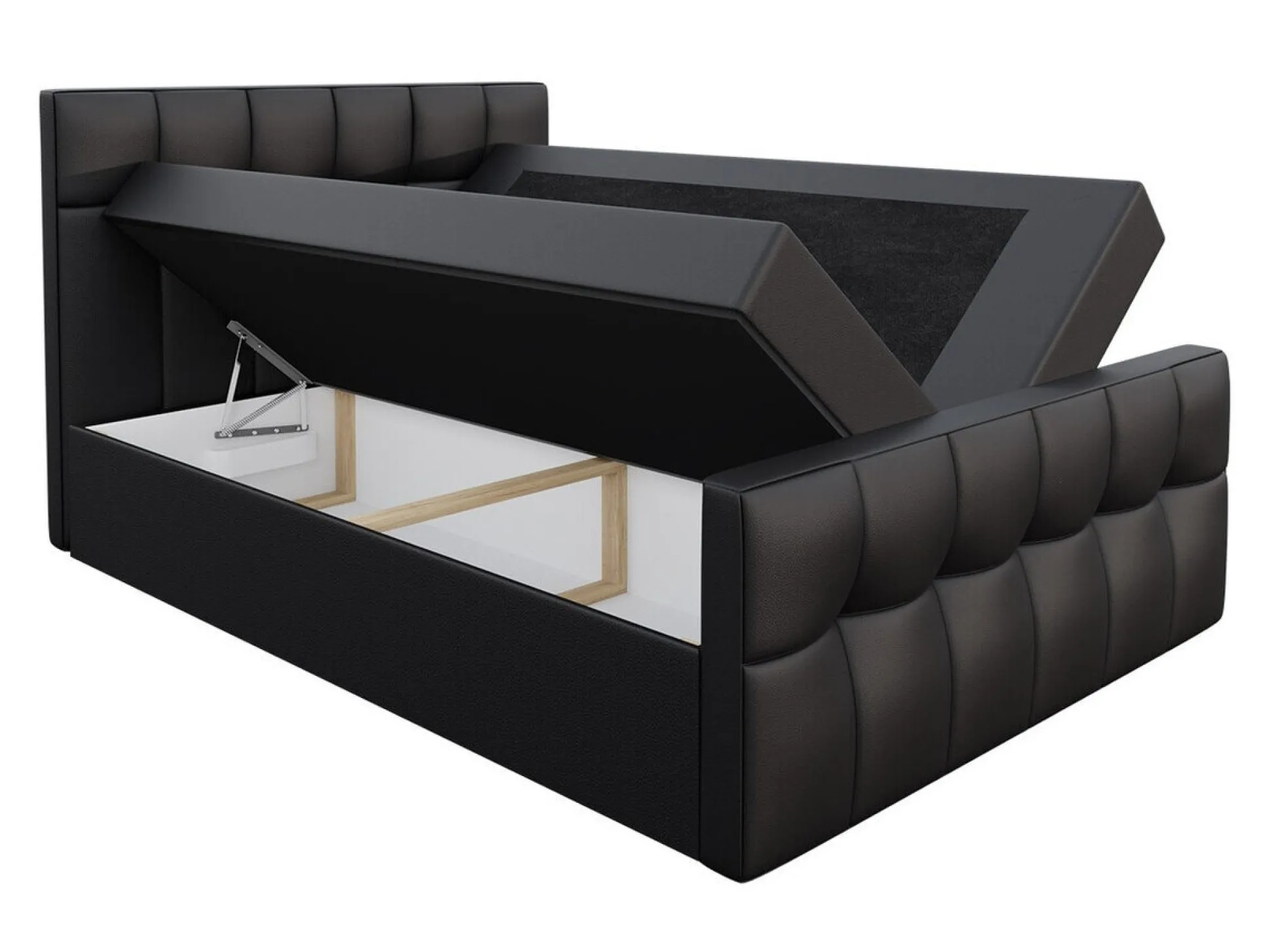 Kontinentalseng Scriptum (Soft 017)