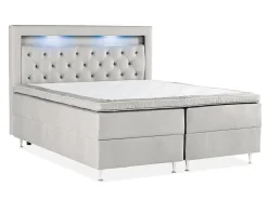 Kontinentalseng Seattle 136 (Monolith 84)