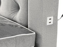 Kontinentalseng Seattle 136 (Monolith 84)