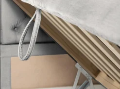 Kontinentalseng Seattle 136 (Monolith 84)