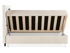 Kontinentalseng Seattle 137 (Beige)