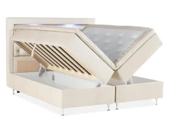 Kontinentalseng Seattle 137 (Beige)