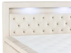 Kontinentalseng Seattle 137 (Beige)