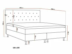 Kontinentalseng Seattle 198 (Verita 11)