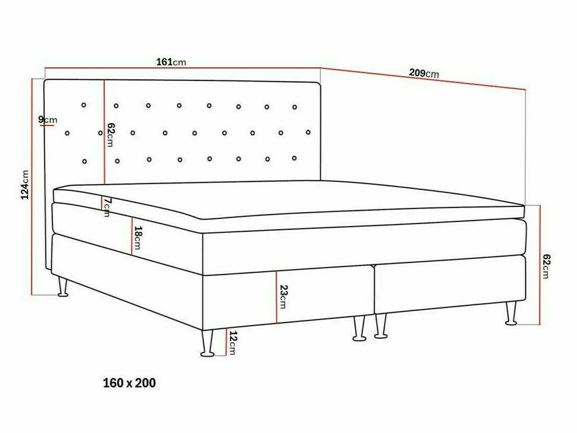 Kontinentalseng Seattle 198 (Verita 11)