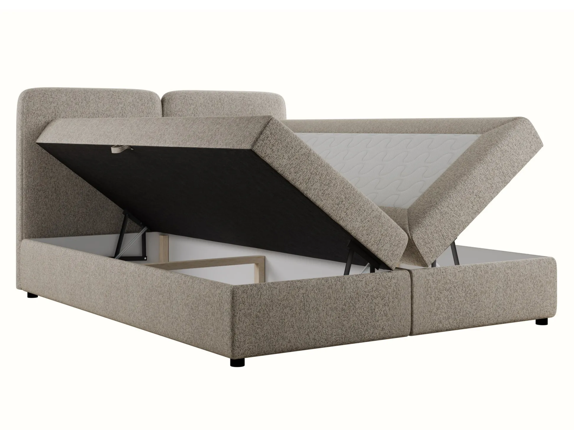 Kontinentalseng Stonecrest 109 (Taro 33)