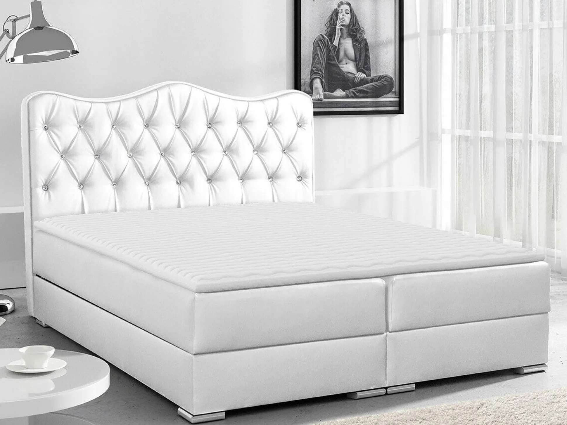 Kontinentalseng Tectum I