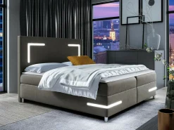 Kontinentalseng Vallis (Fresh 14)