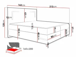 Kontinentalseng Vallis (Fresh 14)