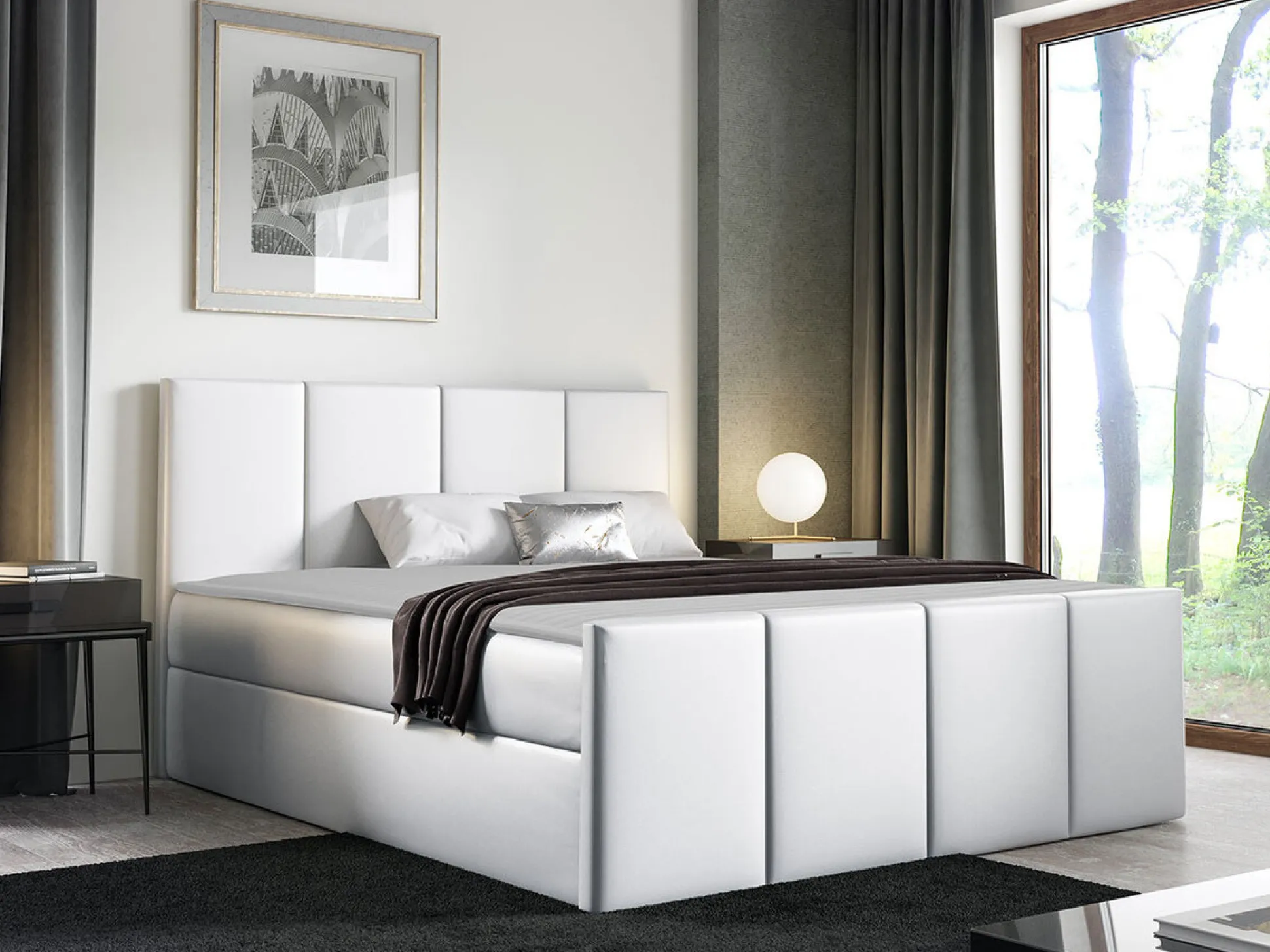 Kontinentalseng Ventus (Soft 017)