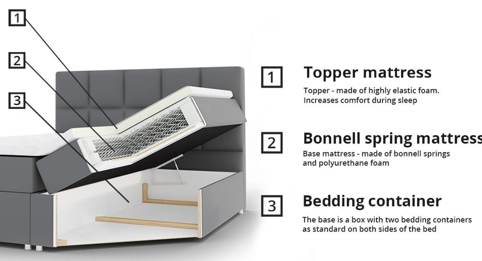 Kontinentalseng Ventus (Soft 017)