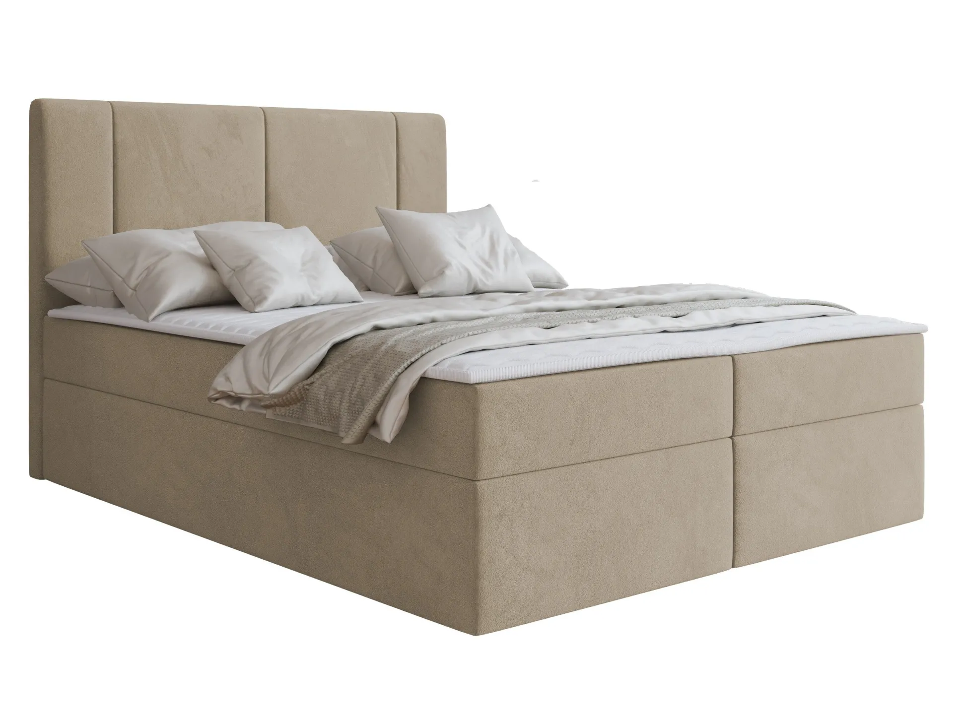 Kontinentalseng Zanesville 101 (Manila 02)