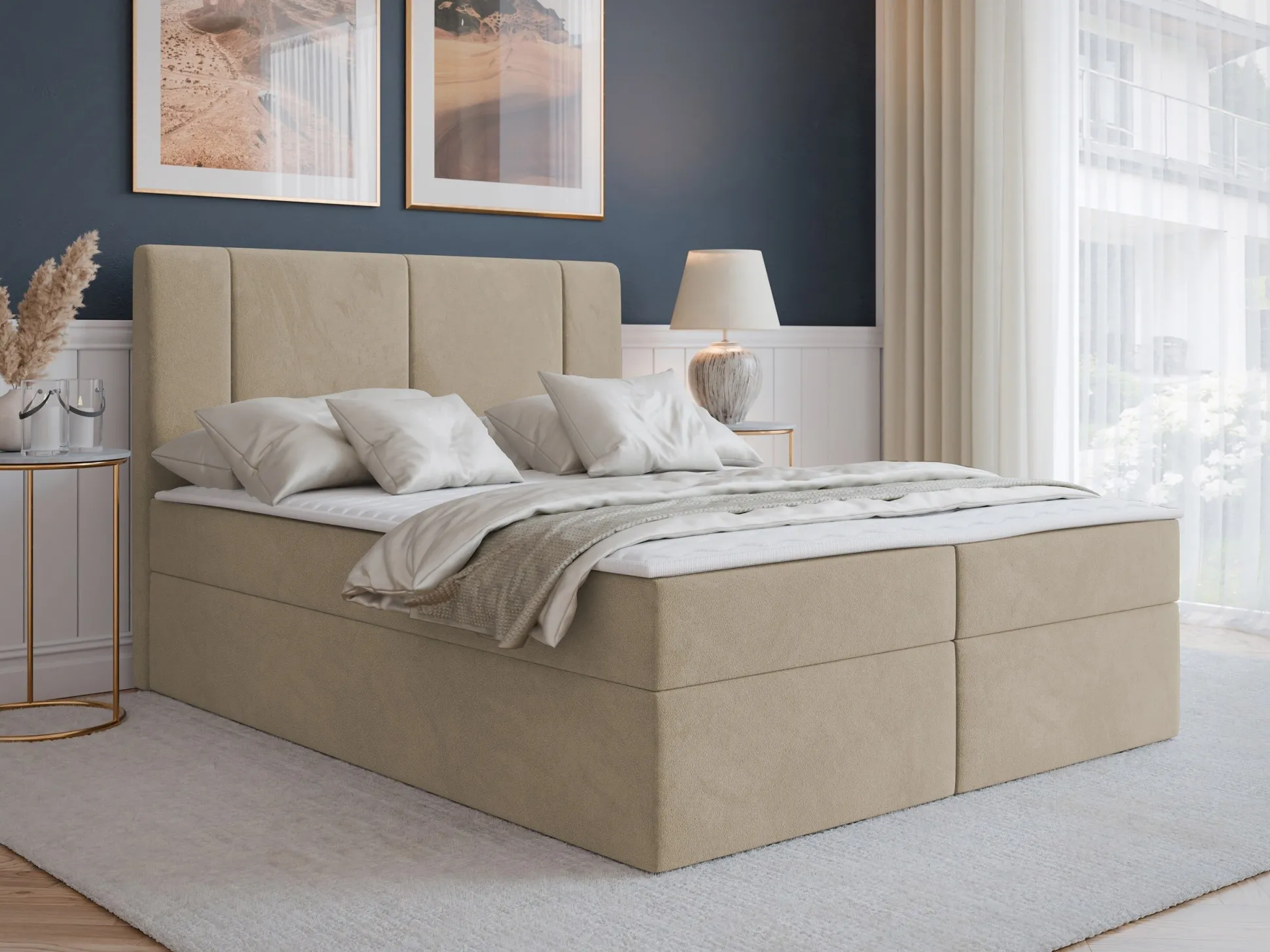 Kontinentalseng Zanesville 101 (Manila 02)