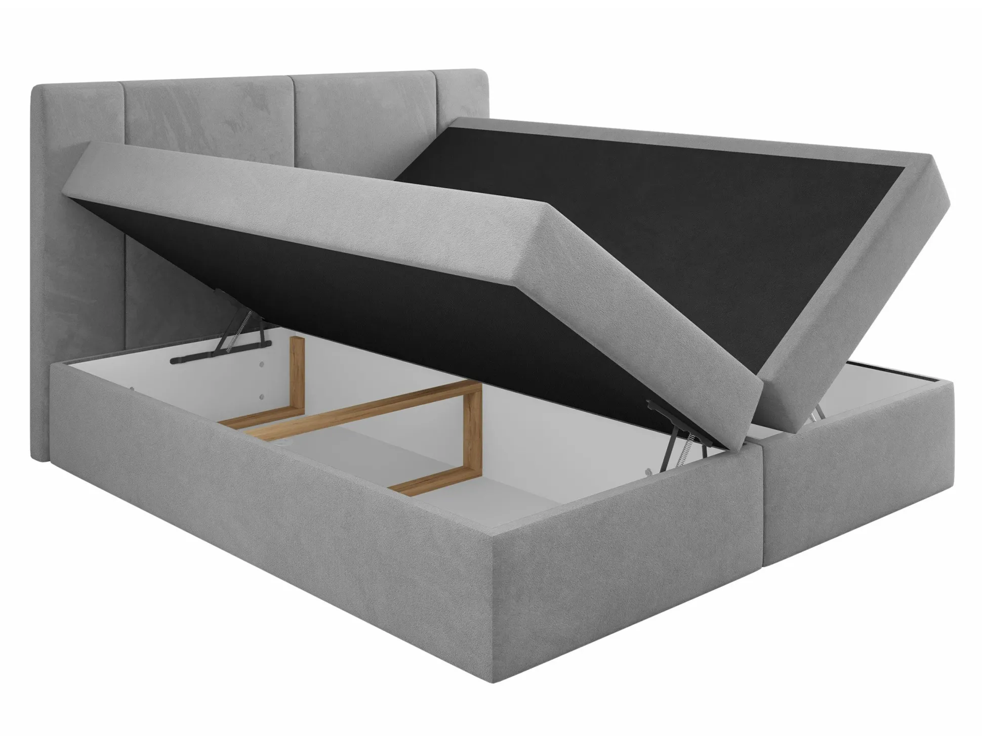 Kontinentalseng Zanesville 101 (Manila 02)