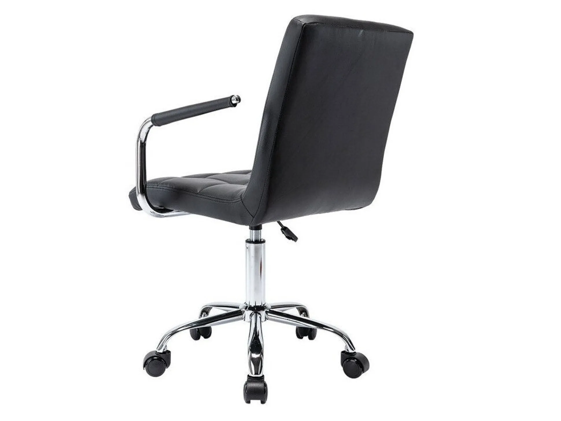 Kontorstol Comfivo Hilaritas I (Sort)