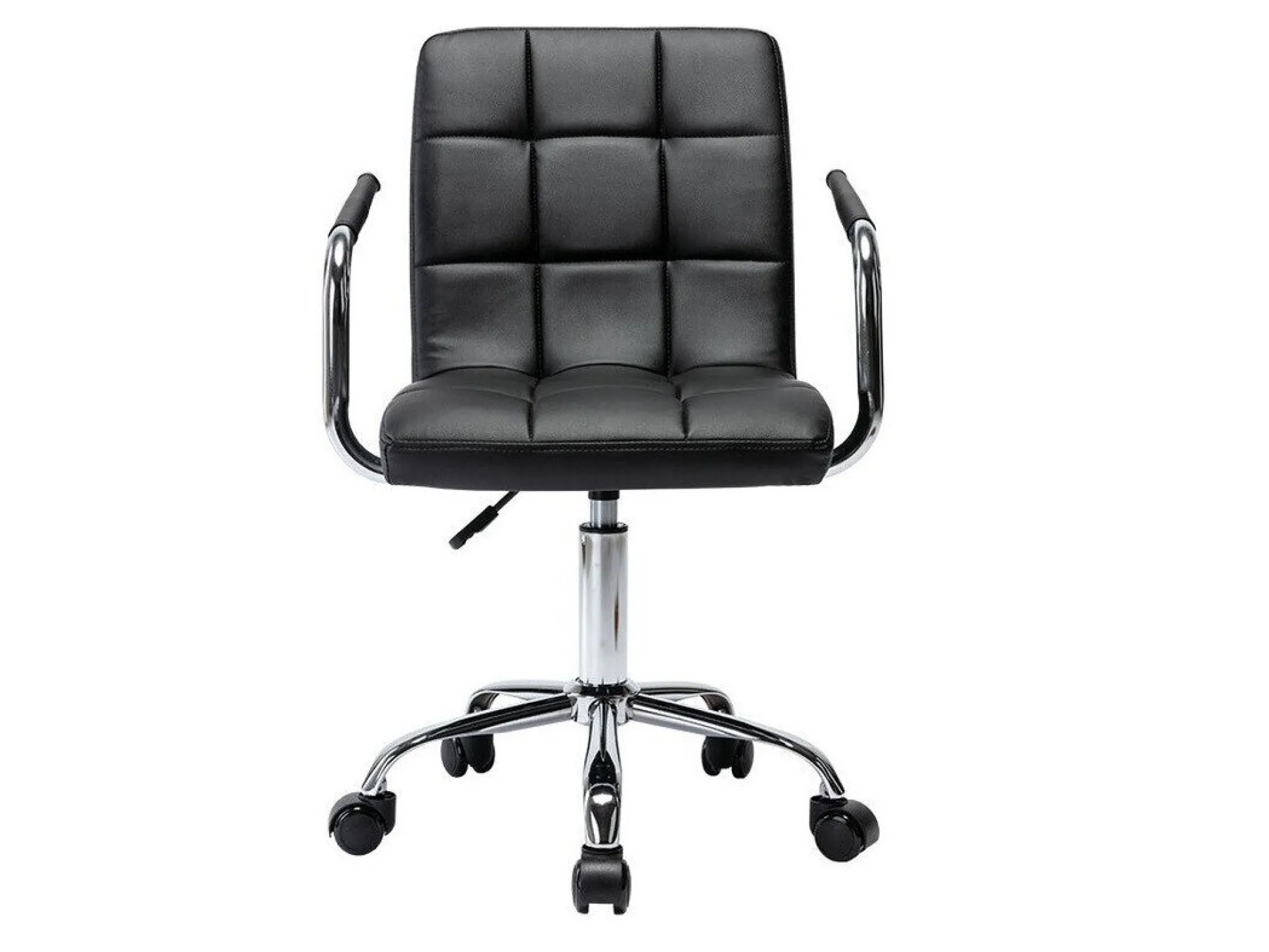 Kontorstol Comfivo Hilaritas I (Sort)