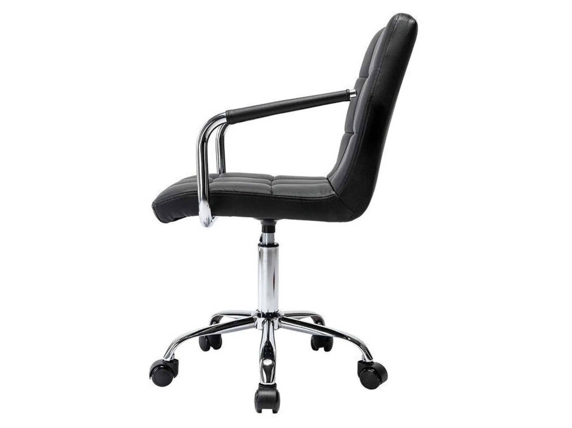 Kontorstol Comfivo Hilaritas I (Sort)