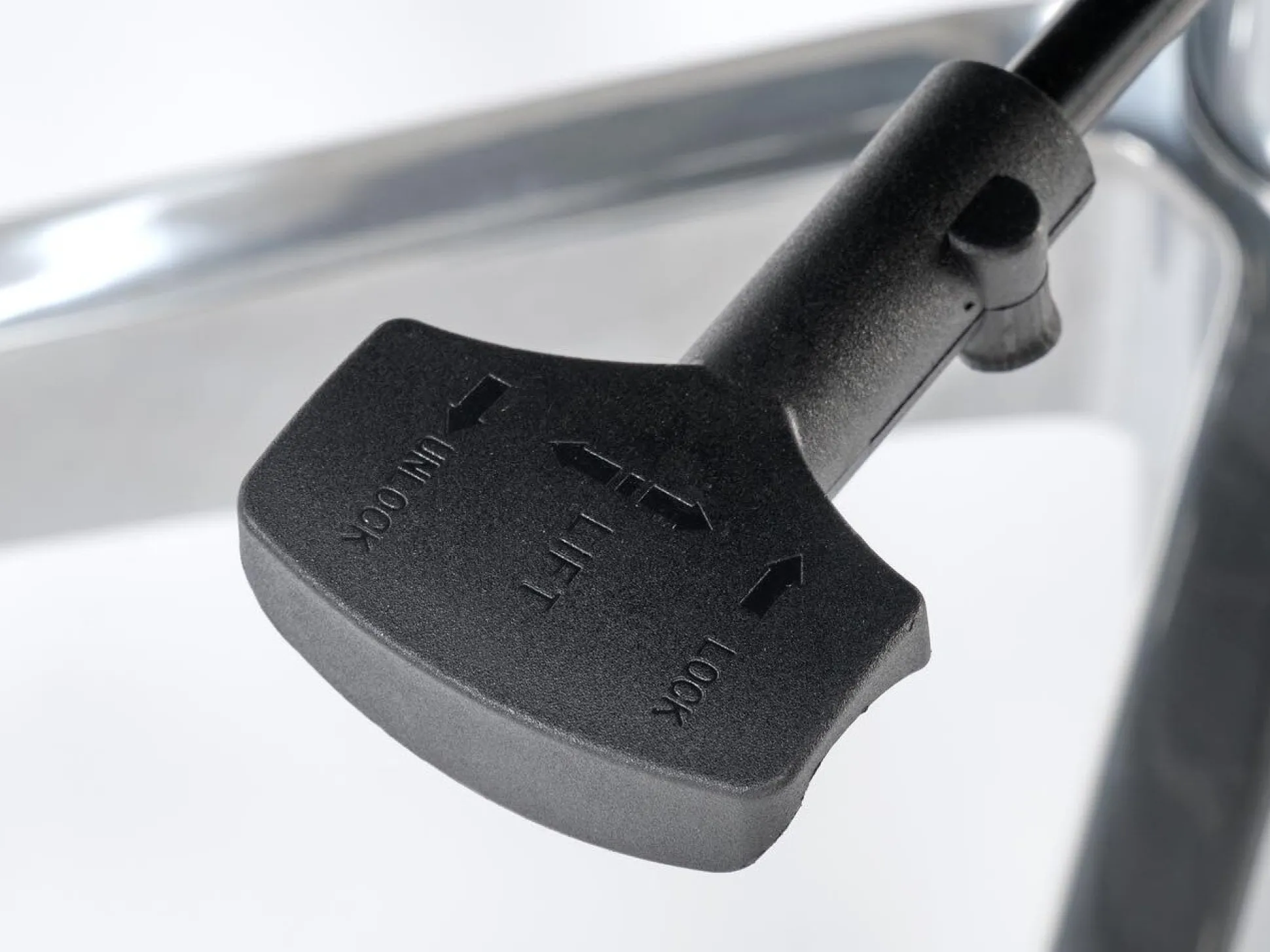 Kontorstol Houston 2057