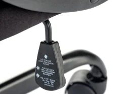 Kontorstol Houston 1854