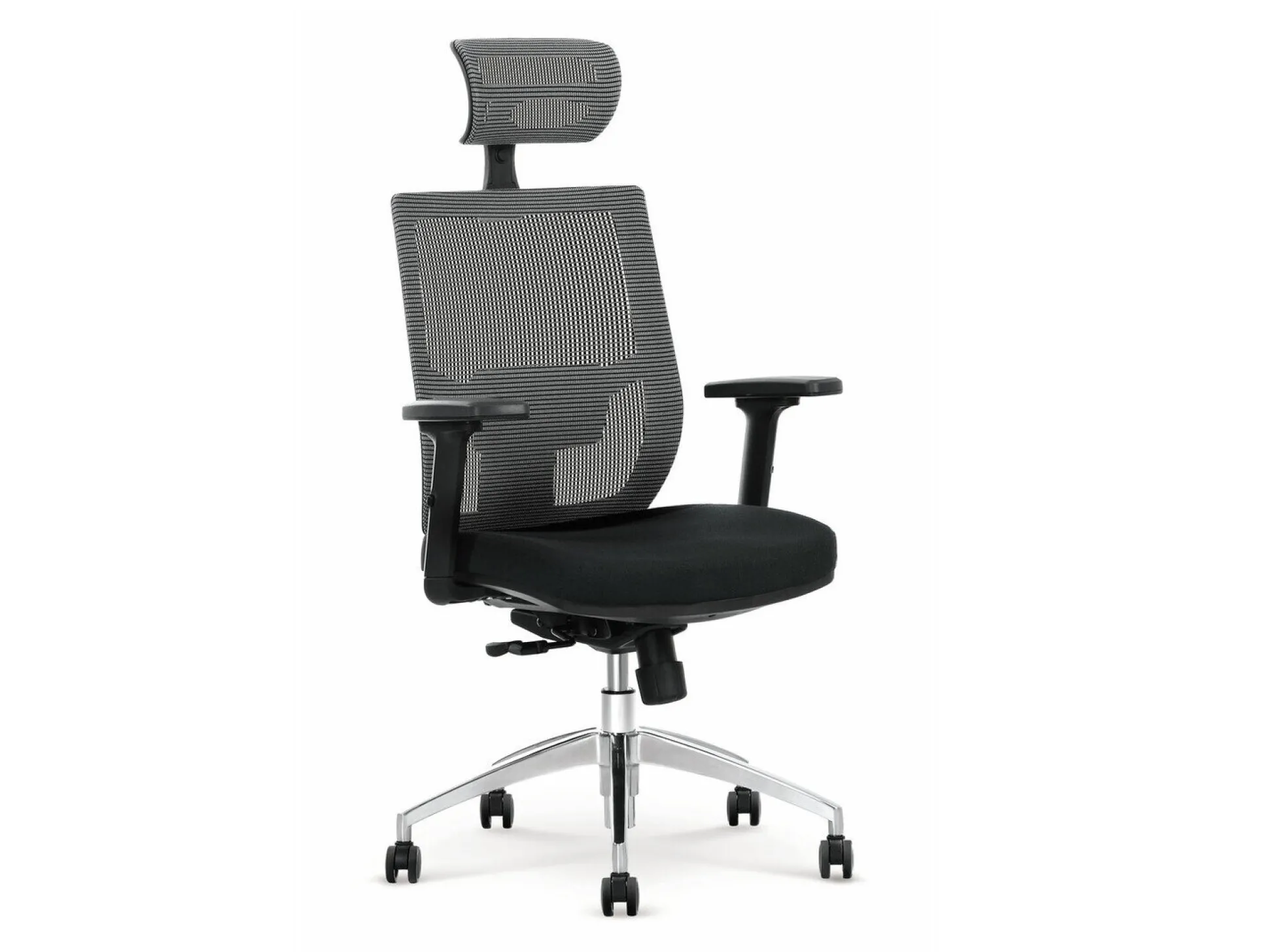 Kontorstol Houston 387