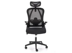 Kontorstol Houston 1880